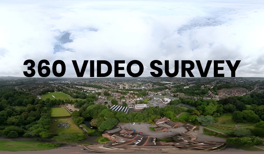 360 Video Survey