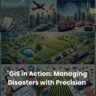 GIS in Action: Managing Disasters with Precision