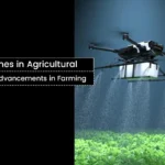 How Drones Are Used in Agriculture