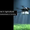 How Drones Are Used in Agriculture