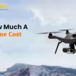 How Much A Drone Cost