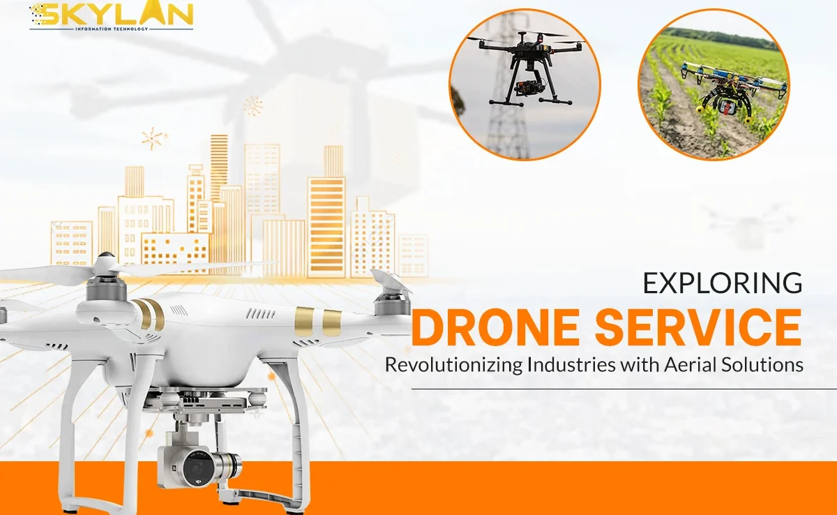 Drone Services