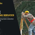 Guide to Drone Mapping Services: Revolutionizing