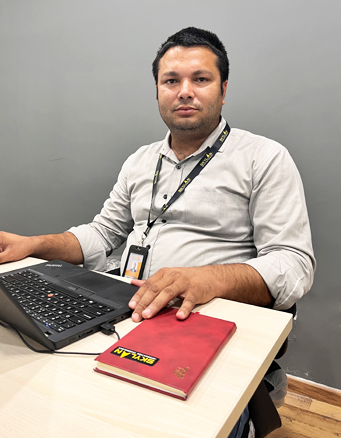Kuldeep GIS