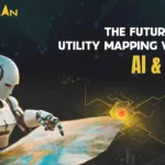 The Future of Utility Mapping with AI & GIS