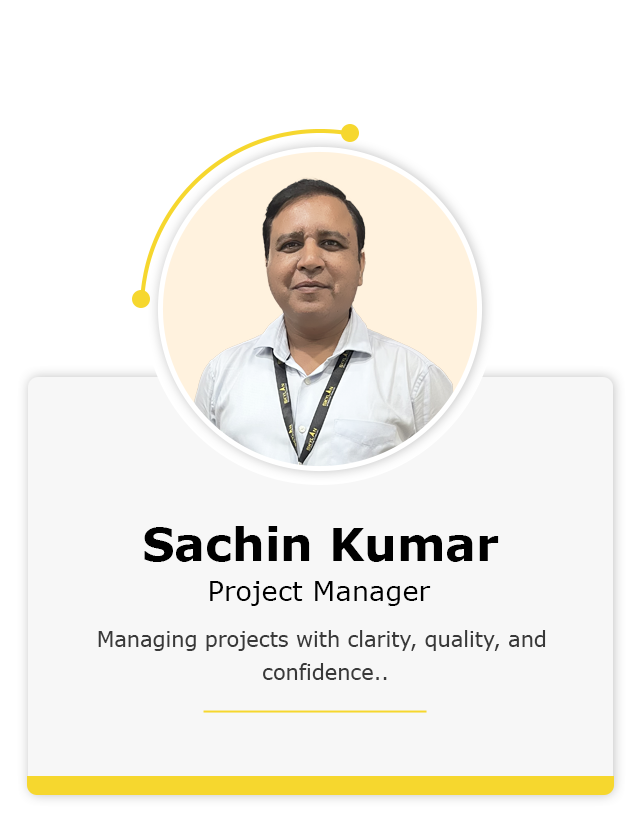 Sachin Kumar