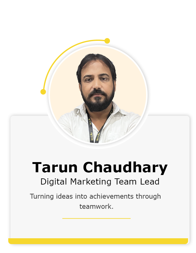 Tarun Chaudhary
